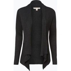 Esprit Casual - Kardigan damski, szary. Szare swetry damskie marki Esprit Casual, s, bez wzorów, prążkowane. Za 179,95 zł.