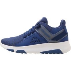 Kappa TACKLE Obuwie treningowe blue/grey. Szare buty sportowe męskie marki Kappa, z gumy. Za 209,00 zł.