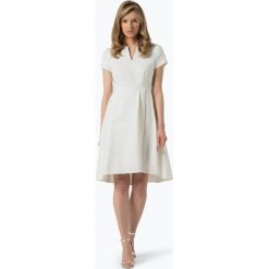 Marie Lund - Sukienka damska, beżowy. Brązowe sukienki na komunię Marie Lund. Za 229,95 zł.