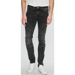 Blend - Jeansy. Czarne jeansy męskie Blend, bez wzorów. W wyprzedaży za 119,90 zł.