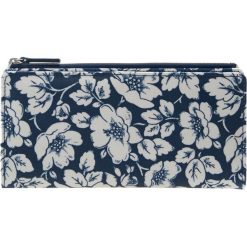 Portfele damskie: Cath Kidston Portfel navy