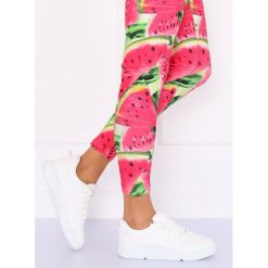 Buty sportowe biało-szare VERCELLI. Szare buty sportowe damskie FunKee.pl, bez wzorów, z tkaniny, sportowe. Za 94,99 zł.