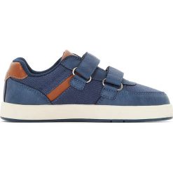 Buty sportowe chłopięce: Buty sportowe zapinane na rzepy GRAVLAX