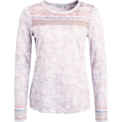 PrAna TILLY Bluzka z długim rękawem earth grey willow. Szare topy sportowe damskie PrAna, l, z bawełny, sportowe, z długim rękawem. W wyprzedaży za 220,35 zł.