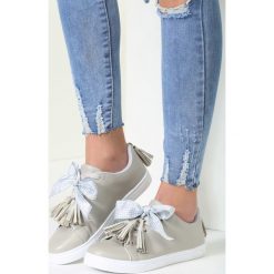 Szare Buty Sportowe Beautifull Dream. Szare buty sportowe damskie marki vices. Za 59,99 zł.