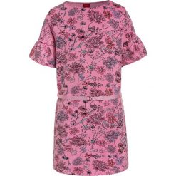 Sukienki dziewczęce: s.Oliver RED LABEL Sukienka letnia pink