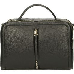 Torebki klasyczne damskie: Torba – 133-10-N D NE
