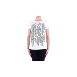 T-shirty damskie: T-shirty z krótkim rękawem Blauer 18SBLDH02236-004595