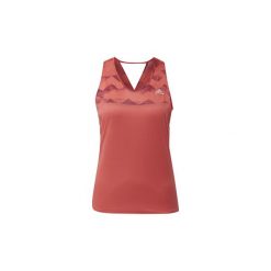 Topy damskie: Topy na ramiączkach / T-shirty bez rękawów adidas Koszulka na ramiączkach Adizero