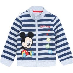 Granatowa Bluza Our Love. Niebieskie bluzy niemowlęce Born2be. Za 59,99 zł.