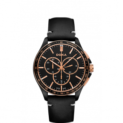 ZEGAREK DOXA Trofeo 287.70R.101.01. Zegarki męskie DOXA. Za 1990,00 zł.