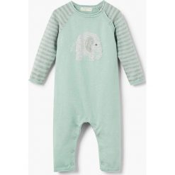 Śpiochy niemowlęce: Mango Kids – Śpioszki niemowlęce Mascot 62-74 cm