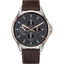 ZEGAREK TOMMY HILFIGER Shawn. Zegarki damskie produkty. W wyprzedaży za 695,20 zł.
