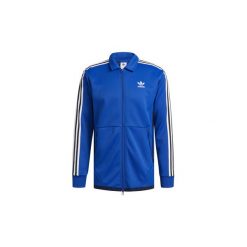 Bluzy dresowe adidas Bluza dresowa Windsor. Niebieskie bejsbolówki męskie Adidas, l, z dresówki. Za 399,00 zł.
