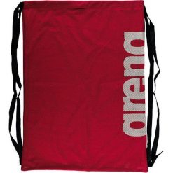Torby podróżne: Arena Torba sportowa fast Mesh (red team) (1E045/40)
