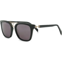 Balmain - Okulary BL2106.01. Czarne okulary przeciwsłoneczne damskie Balmain. W wyprzedaży za 349,90 zł.