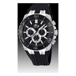 Zegarki męskie: Zegarek męski Lotus R Collection L15801_3
