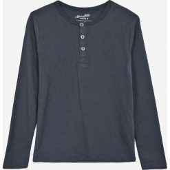 T-shirty chłopięce: Name it – Longsleeve dziecięcy 122-164 cm