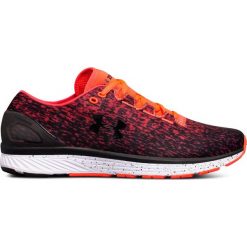 Buty sportowe męskie: Under Armour Buty męskie Charged Bandit 3 Ombre czerwone r. 43 (3020119-600)