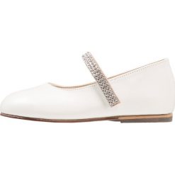 Baleriny dziewczęce: Babywalker Baleriny ivory