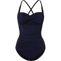 Stroje jednoczęściowe: Seafolly Kostium kąpielowy indigo