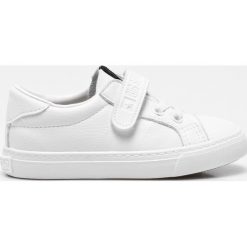 Big Star - Tenisówki dziecięce. Szare buty dziewczęce sportowe marki BIG STAR, z gumy. Za 99,90 zł.