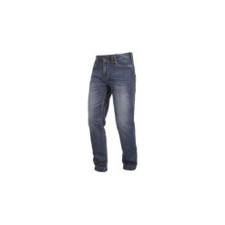 Jeansy straight leg Salewa Frea (Juval) Co M Pnt 24959-8641. Niebieskie jeansy męskie marki Salewa. Za 314,30 zł.