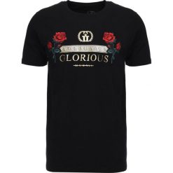 T-shirty męskie: Glorious Gangsta MAMBA Tshirt z nadrukiem black