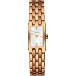 Zegarki damskie: Zegarek damski Doxa Chic 253.95.051.17