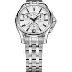 Zegarki damskie: ZEGAREK CERTINA DS PRIME CHRONO