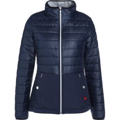 Kurtki sportowe damskie: Luhta SAILA Kurtka Outdoor navy blue