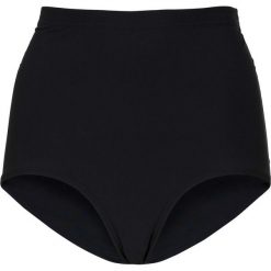 Figi bikini shape bonprix czarny. Czarne stroje kąpielowe damskie bonprix, bez wzorów. Za 74,99 zł.