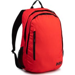 Plecak HELLY HANSEN - Dublin 2.0 Backpack 67386-222 Alert Red. Czerwone plecaki męskie Helly Hansen, bez wzorów, z materiału, sportowe. W wyprzedaży za 139,00 zł.