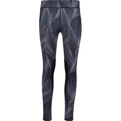 Spodnie sportowe w kolorze granatowym. Niebieskie spodnie damskie Skiny Women & Men, bez wzorów. W wyprzedaży za 128,95 zł.