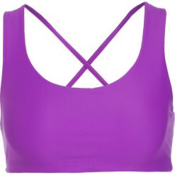 Biustonosze sportowe: Onzie MUDRA BRA Biustonosz sportowy electric purple