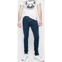 Jeansy męskie: Pepe Jeans – Jeansy Finsbury