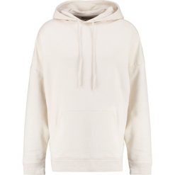 Bejsbolówki męskie: AllSaints ANARK OTH Bluza z kapturem vintage white