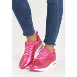 Fuksjowe Buty Sportowe Ivens. Buty sportowe damskie Born2be. Za 29,99 zł.