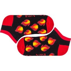 Freak Feet Stopki męskie SOGI-BLR. Skarpetki męskie Freak Feet, bez wzorów. Za 15,00 zł.