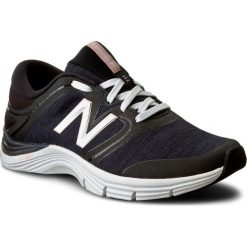 Buty sportowe damskie: Buty NEW BALANCE - WX711BH2 Czarny