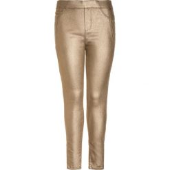 Jeansy dziewczęce: Retour Jeans GERALDINE Jeans Skinny Fit gold