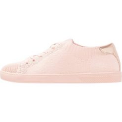 Trampki damskie slip on: Call it Spring ONIGOSSI Tenisówki i Trampki pink
