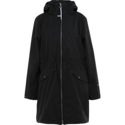 Kurtki damskie softshell: Raiski FUCHU R+ Kurtka przeciwdeszczowa black