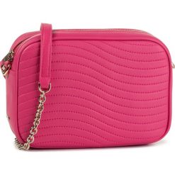 Torebka FURLA - Swing 1043357 B BZM1 2Q0 Lipstick h. Różowe listonoszki damskie Furla, bez wzorów, ze skóry, eleganckie, bez dodatków. W wyprzedaży za 849,00 zł.