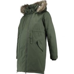 Parki damskie: JoJo Maman Bébé COSY Parka khaki