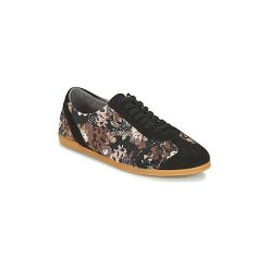 Buty Ippon Vintage CAMDEN FLOW. Czarne trampki i tenisówki damskie marki Ippon Vintage, bez wzorów, bez zapięcia. Za 367,20 zł.