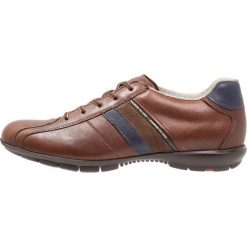 Trampki męskie: Lloyd ALVIN Tenisówki i Trampki cigar/midnight/noce
