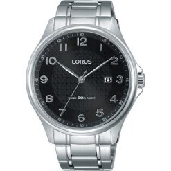 Zegarek Lorus Męski Klasyczny RS979CX9 50M DATA. Zegarki męskie Lorus. Za 219,00 zł.
