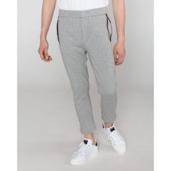 Scotch & Soda Spodnie Szary. Szare spodnie męskie Scotch & Soda, xl, bez wzorów, z bawełny. Za 576,95 zł.