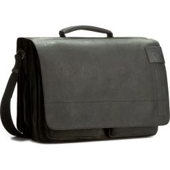 Torba na laptopa Strellson Richmond 4010001260. Pomarańczowe torby na laptopa Strellson, bez wzorów. Za 1189,00 zł.